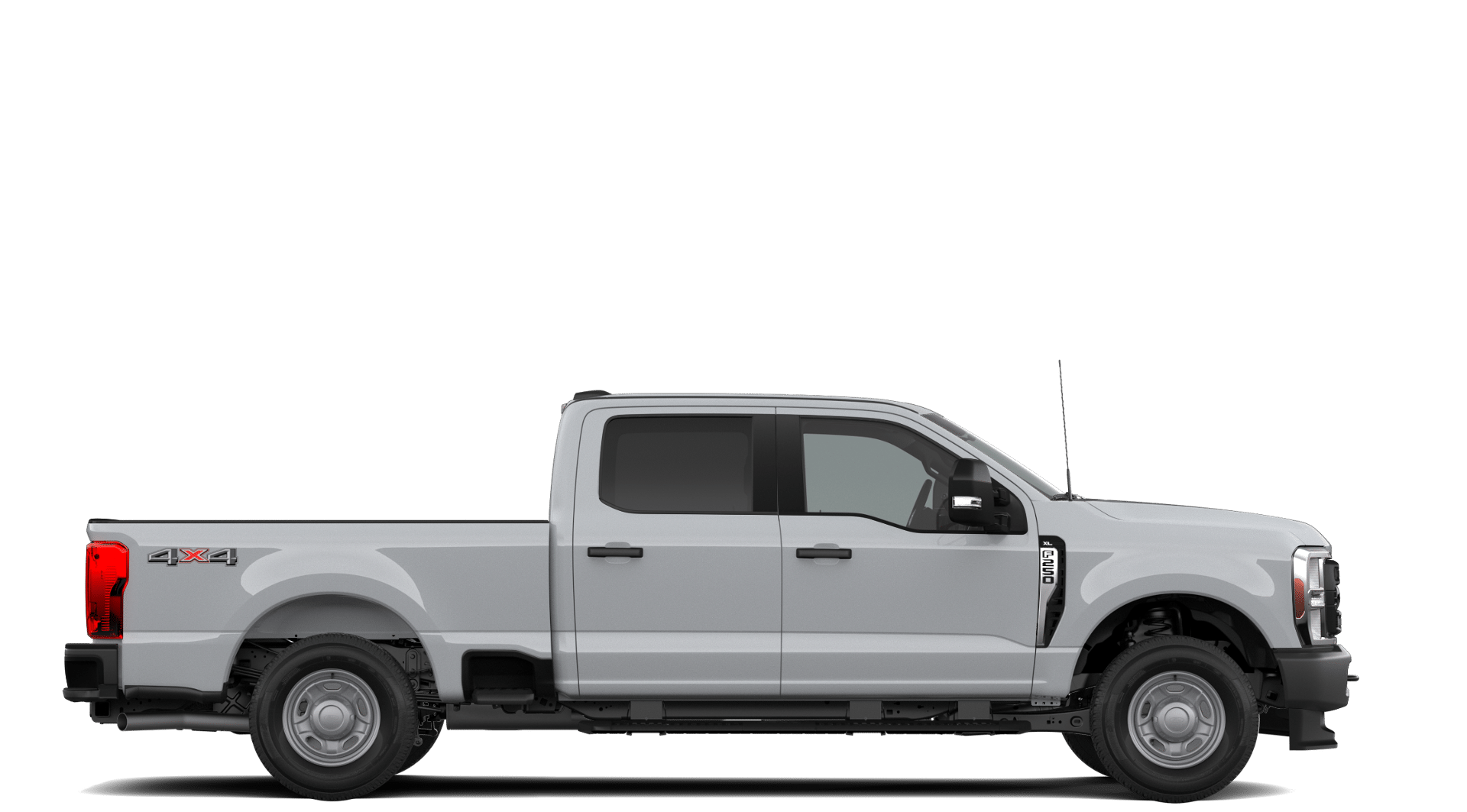 2026 Ford Super Duty® External Image 1